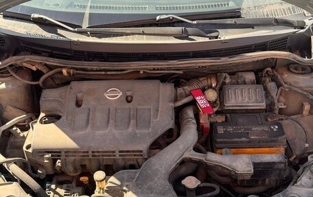 Nissan Tiida, 2010 год, 650 000 рублей, 7 фотография