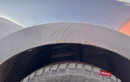 Nissan Tiida, 2010 год, 650 000 рублей, 11 фотография