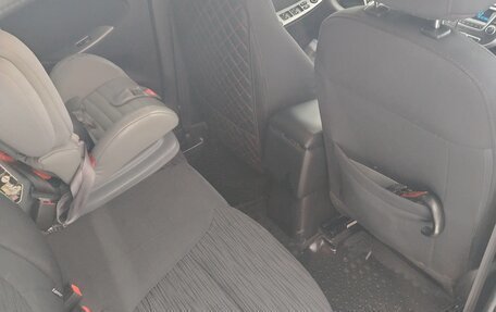 Hyundai Solaris II рестайлинг, 2015 год, 1 060 000 рублей, 12 фотография