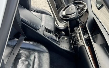 Lexus ES VII, 2013 год, 2 100 000 рублей, 8 фотография