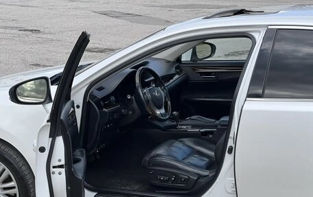 Lexus ES VII, 2013 год, 2 100 000 рублей, 6 фотография