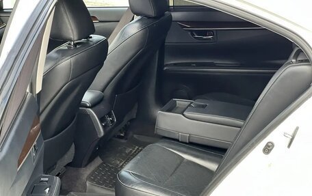 Lexus ES VII, 2013 год, 2 100 000 рублей, 10 фотография