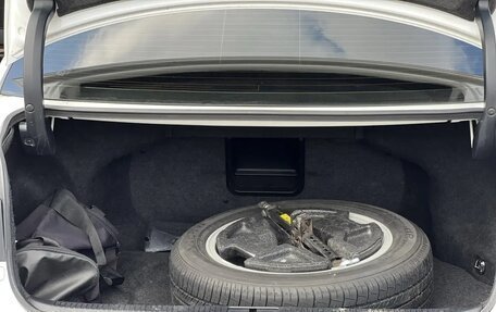 Lexus ES VII, 2013 год, 2 100 000 рублей, 9 фотография