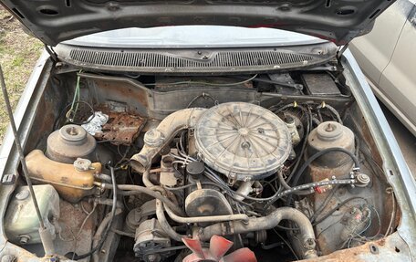 Ford Sierra I, 1988 год, 30 000 рублей, 6 фотография