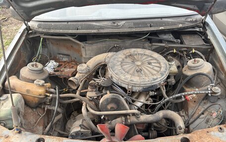 Ford Sierra I, 1988 год, 30 000 рублей, 7 фотография