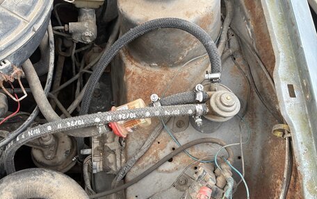 Ford Sierra I, 1988 год, 30 000 рублей, 9 фотография