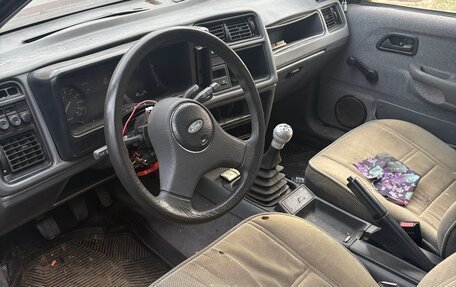 Ford Sierra I, 1988 год, 30 000 рублей, 5 фотография