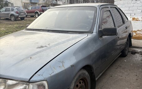 Ford Sierra I, 1988 год, 30 000 рублей, 3 фотография