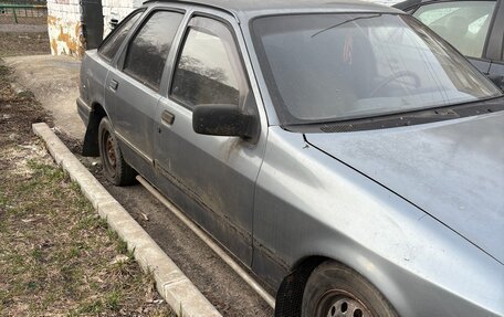 Ford Sierra I, 1988 год, 30 000 рублей, 2 фотография