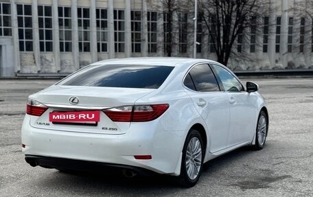 Lexus ES VII, 2013 год, 2 100 000 рублей, 3 фотография