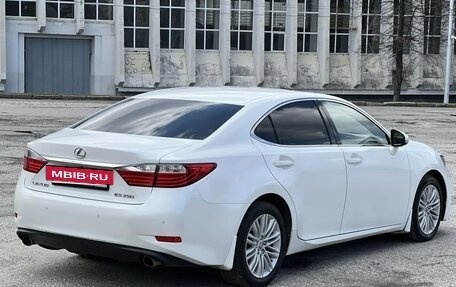 Lexus ES VII, 2013 год, 2 100 000 рублей, 4 фотография