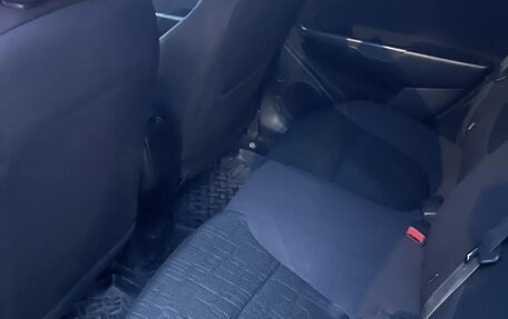 KIA Rio III рестайлинг, 2015 год, 9 фотография