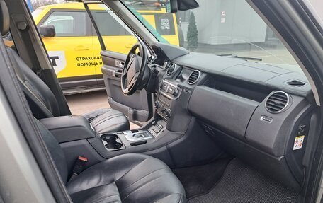 Land Rover Discovery IV, 2013 год, 1 500 000 рублей, 6 фотография