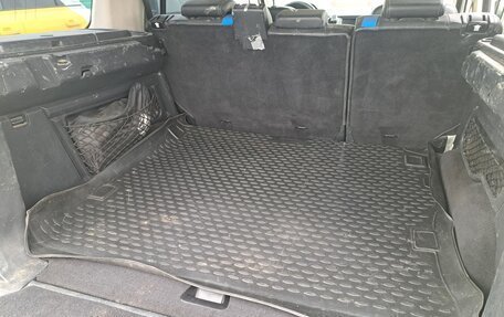 Land Rover Discovery IV, 2013 год, 1 500 000 рублей, 8 фотография