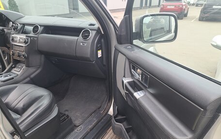 Land Rover Discovery IV, 2013 год, 1 500 000 рублей, 7 фотография