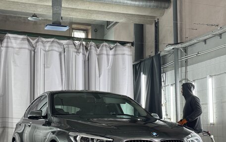 BMW 5 серия, 2013 год, 1 780 000 рублей, 3 фотография