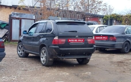 BMW X5, 2003 год, 850 000 рублей, 3 фотография