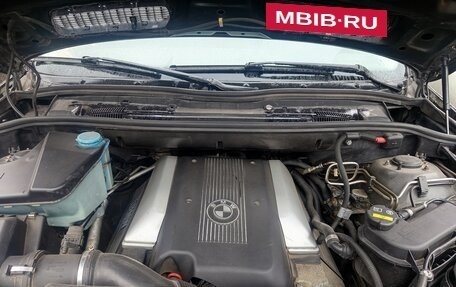 BMW X5, 2003 год, 850 000 рублей, 6 фотография