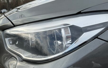 BMW 5 серия, 2013 год, 1 780 000 рублей, 13 фотография