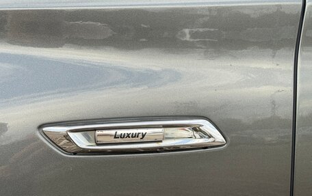 BMW 5 серия, 2013 год, 1 780 000 рублей, 14 фотография