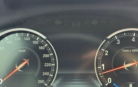 BMW 5 серия, 2013 год, 1 780 000 рублей, 11 фотография