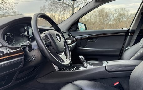 BMW 5 серия, 2013 год, 1 780 000 рублей, 10 фотография