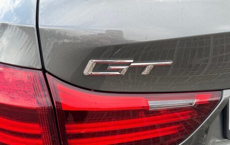 BMW 5 серия, 2013 год, 1 780 000 рублей, 15 фотография