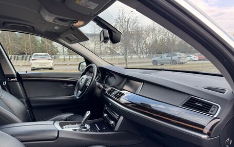 BMW 5 серия, 2013 год, 1 780 000 рублей, 9 фотография