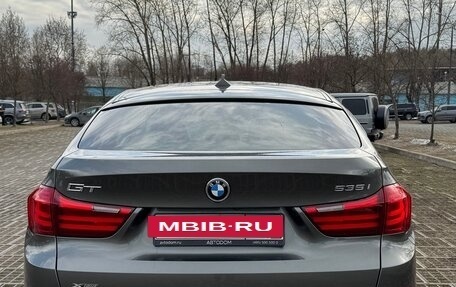 BMW 5 серия, 2013 год, 1 780 000 рублей, 7 фотография