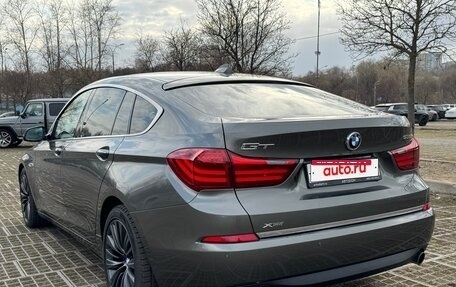 BMW 5 серия, 2013 год, 1 780 000 рублей, 6 фотография