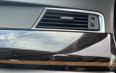 BMW 5 серия, 2013 год, 1 780 000 рублей, 17 фотография