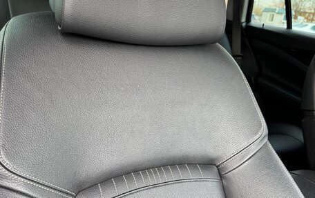 BMW 5 серия, 2013 год, 1 780 000 рублей, 22 фотография