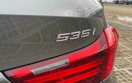 BMW 5 серия, 2013 год, 1 780 000 рублей, 21 фотография