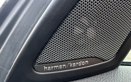 BMW 5 серия, 2013 год, 1 780 000 рублей, 20 фотография