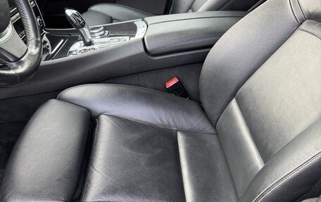 BMW 5 серия, 2013 год, 1 780 000 рублей, 19 фотография