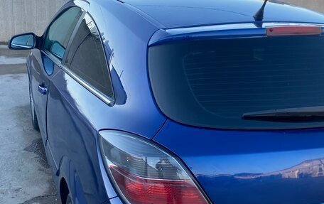 Opel Astra H, 2007 год, 279 000 рублей, 5 фотография