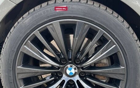 BMW 5 серия, 2013 год, 1 780 000 рублей, 12 фотография