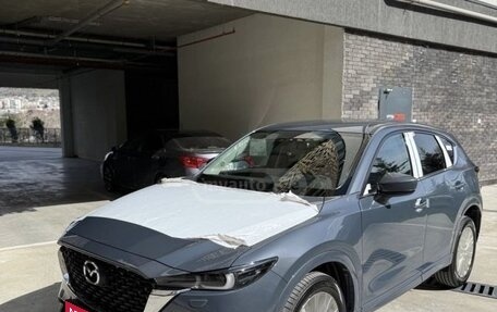 Mazda CX-5 II, 2025 год, 4 300 000 рублей, 1 фотография