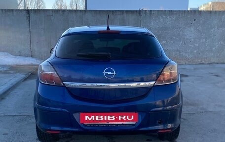 Opel Astra H, 2007 год, 279 000 рублей, 2 фотография