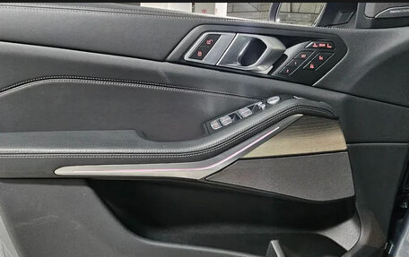 BMW X7, 2023 год, 11 490 000 рублей, 5 фотография