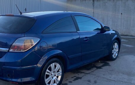 Opel Astra H, 2007 год, 279 000 рублей, 9 фотография