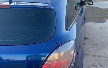 Opel Astra H, 2007 год, 279 000 рублей, 13 фотография