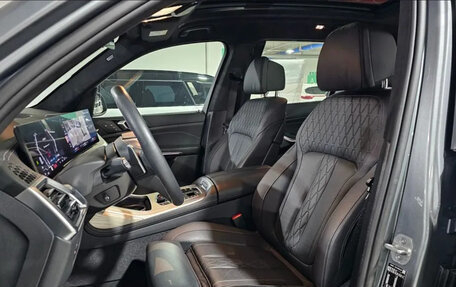 BMW X7, 2023 год, 11 490 000 рублей, 6 фотография