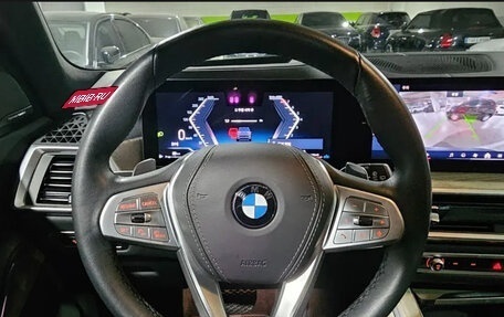 BMW X7, 2023 год, 11 490 000 рублей, 7 фотография