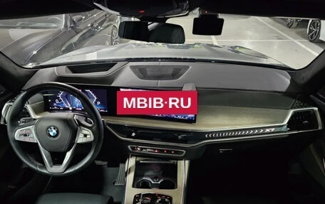 BMW X7, 2023 год, 11 490 000 рублей, 8 фотография