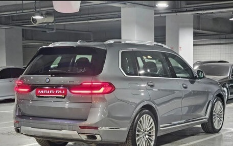 BMW X7, 2023 год, 11 490 000 рублей, 3 фотография