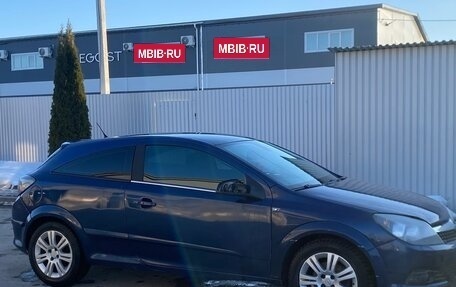 Opel Astra H, 2007 год, 279 000 рублей, 7 фотография