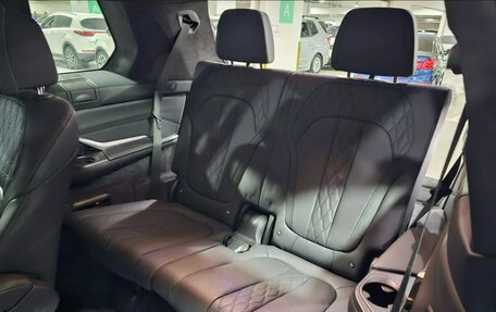 BMW X7, 2023 год, 11 490 000 рублей, 14 фотография