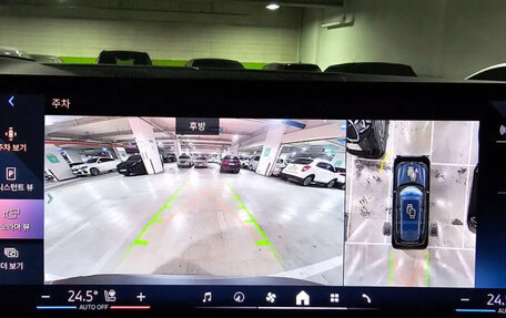 BMW X7, 2023 год, 11 490 000 рублей, 9 фотография