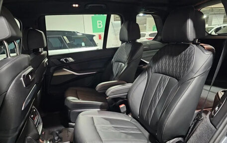 BMW X7, 2023 год, 11 490 000 рублей, 13 фотография